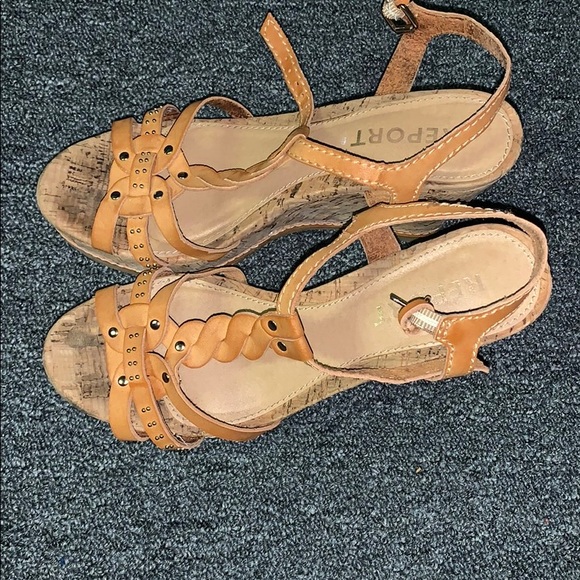 Report Shoes - Wedges Report Shoes - Wedges